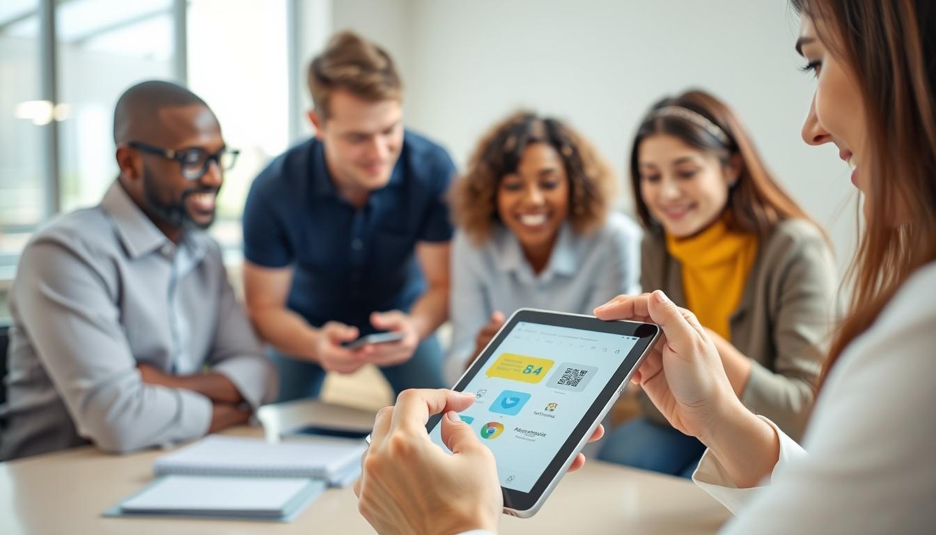Transform Your Business
